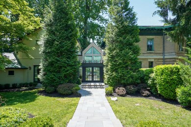 Entrance View