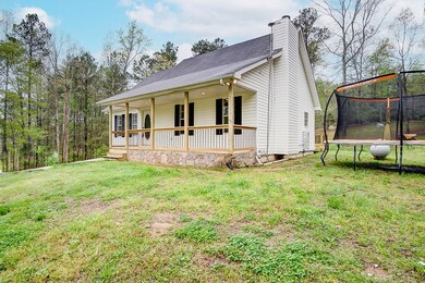 1325 Oakview Dr NE, Dalton, GA 30721 - photo 3