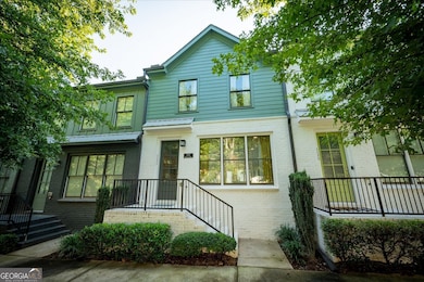 1157 Rambler Cross, Atlanta, GA 30312 - photo 2