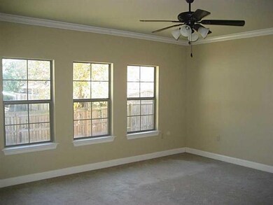 Master Bedroom.