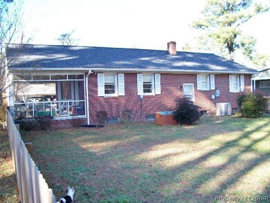 Rear View