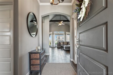 10175 S 222nd East Ave, Broken Arrow, OK 74014 - photo 3