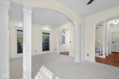 7845 W Hillside Dr, Columbus, IN 47201 - photo 6