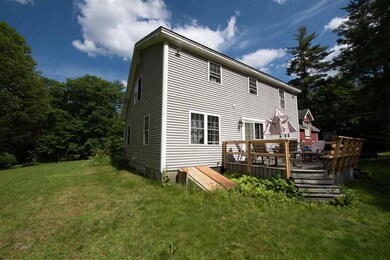 401 High St, Boscawen, NH 03303 - photo 5