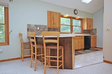 69 109th Ave, Plainwell, MI 49080 - photo 3