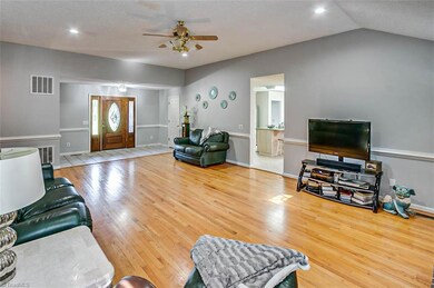 2508 Lamb Country Rd, Asheboro, NC 27205 - photo 4