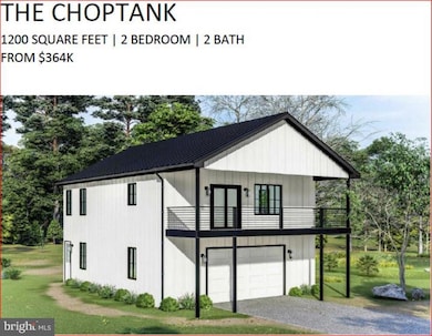 Lot 20 Tower, Hartly, DE 19953 - photo 2