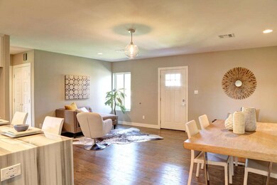 Living Room - 2