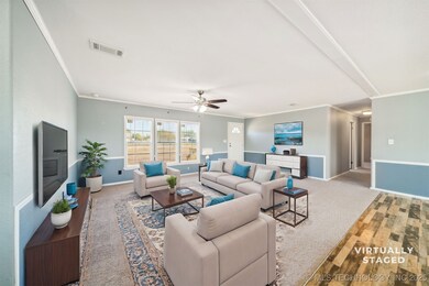 14530 S Prairie Meadows St, Claremore, OK 74017 - photo 3