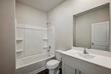 10442 Red Cardinal Dr, Cleveland, TX 77328 - photo 7