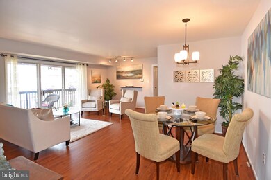 200 Park Terrace Ct SE unit 10, Vienna, VA 22180 - photo 2