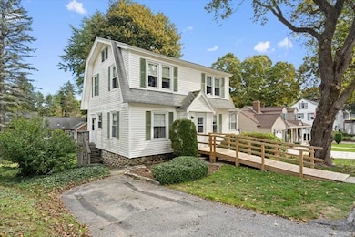 28 Cascade Rd, Worcester, MA 01602 - photo 3