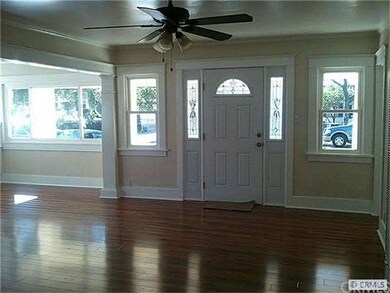 Front Door!
