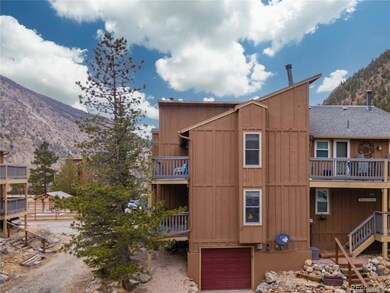 1461 Main St, Georgetown, CO 80444 - photo 2