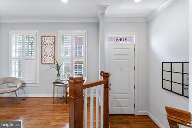 3069 Chancellors Way NE, Washington, DC 20017 - photo 5