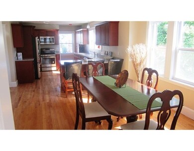 58 Egerton Rd unit 58, Arlington, MA 02474 - photo 7