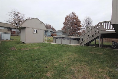 1706 Johnston Dr, Raymore, MO 64083 - photo 5