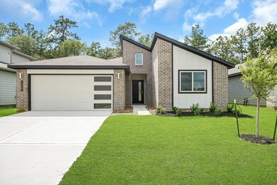 14367 Sweet Meadow Trail, Conroe, TX 77384 - photo 3