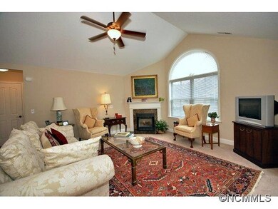 Great Room - Furnished
