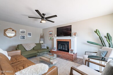 1502 E Almeria Rd, Phoenix, AZ 85006 - photo 4