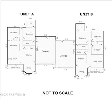 20510 Wooded Hollow Cir, Chugiak, AK 99567 - photo 2