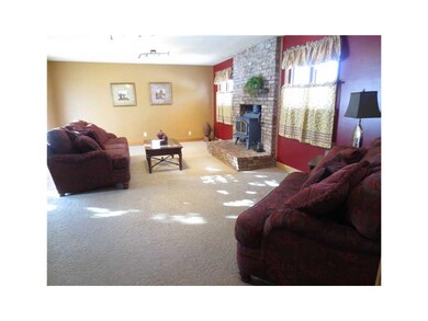 Family Room.