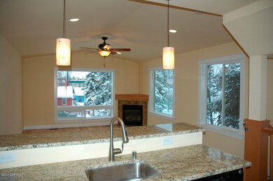 Kitchen View
