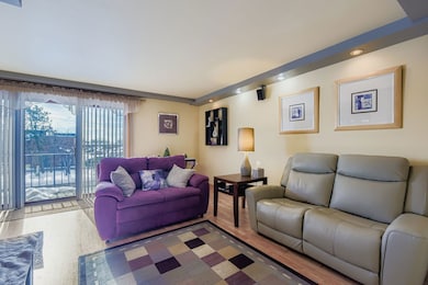 7336 W 86th St unit 2B, Bridgeview, IL 60455 - photo 3