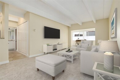 Virtual Staging