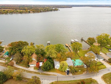 912 W Lake Dr, Weatherford, TX 76087 - photo 4