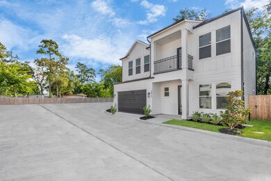 4812 Abbadean Dr, Houston, TX 77018 - photo 4