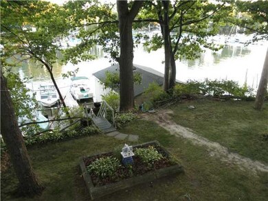 Yard/Garden