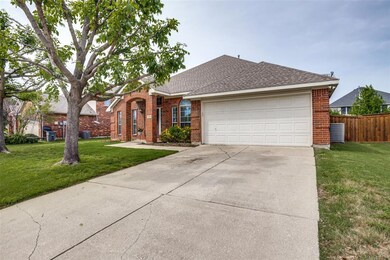 3606 Olivia Dr, Wylie, TX 75098 - photo 3