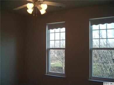 Bedroom - Guest room, Office or Work Out room this