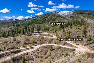 762 Dickson Creek Rd, Conner, MT 59827 - photo 7