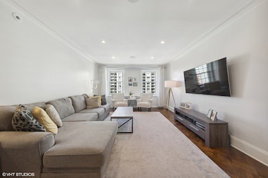 73 East Elm Condominium unit 10B, Chicago, IL 60611 - photo 5