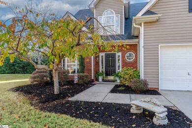 511 Stonemint Ct, Simpsonville, SC 29680 - photo 5