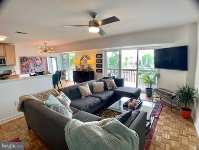 768 Fairview Ave unit E, Annapolis, MD 21403 - photo 4