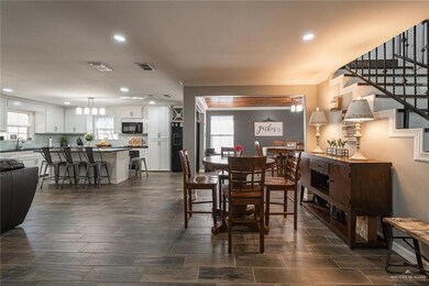 318 S 23rd St, Donna, TX 78537 - photo 7