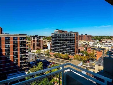 Zephyr Lofts unit 1001, Jc, Downtown, NJ 07310 - photo 7