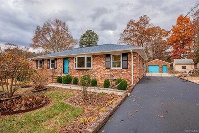 12305 Wildwood Blvd, Ashland, VA 23005 - photo 3