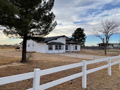 5961 N Greenway Ave, Odessa, TX 79764 - photo 4