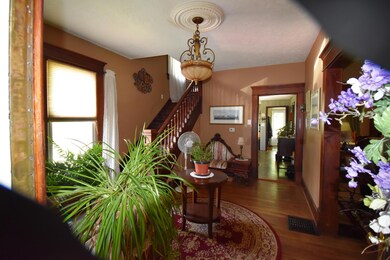 Parlor