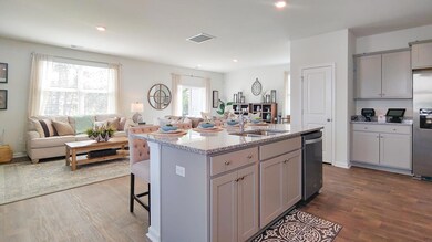 525 Sybilwood Ln, Summerville, SC 29486 - photo 3