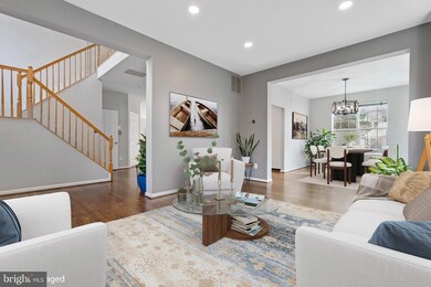 43231 Chase St, Chantilly, VA 20152 - photo 6