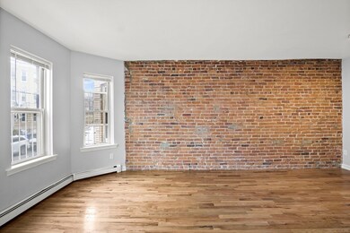 105 Brunswick St unit 1, Dorchester, MA 02121 - photo 5