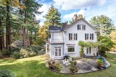 160 Old County Rd, Lincoln, MA 01773 - photo 3