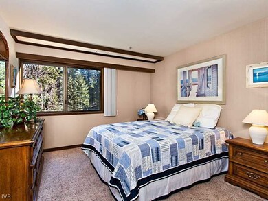 Interior Space/Layout. Bedroom 2 has a nearby bath