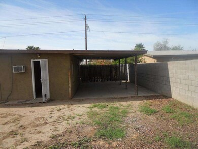 Carport