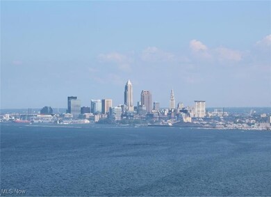 View of water feature